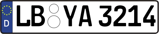 LB-YA3214