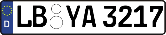LB-YA3217