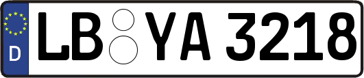 LB-YA3218