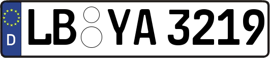 LB-YA3219