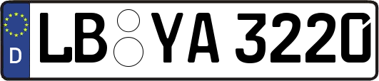 LB-YA3220