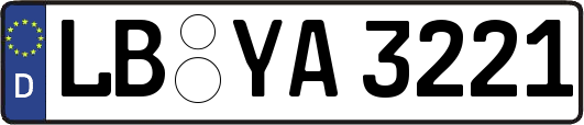 LB-YA3221