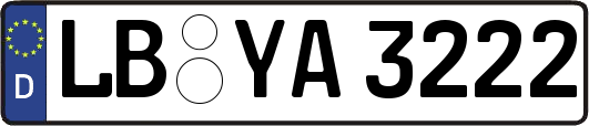 LB-YA3222