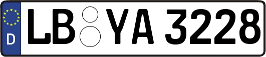 LB-YA3228