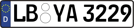 LB-YA3229