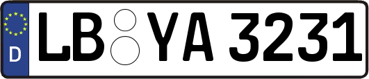 LB-YA3231