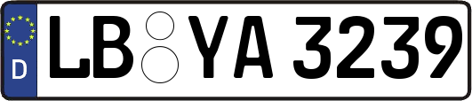LB-YA3239