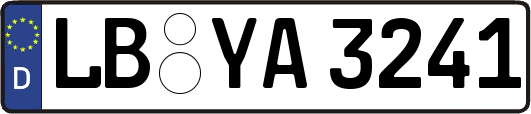 LB-YA3241