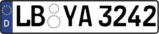 LB-YA3242