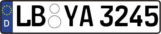 LB-YA3245