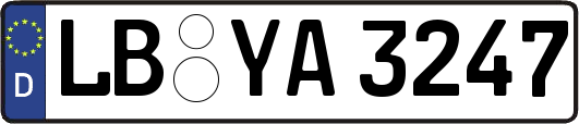LB-YA3247