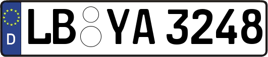 LB-YA3248
