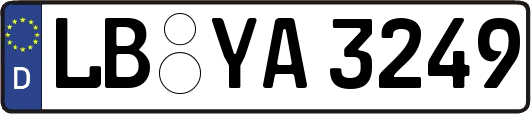 LB-YA3249