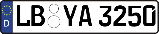 LB-YA3250
