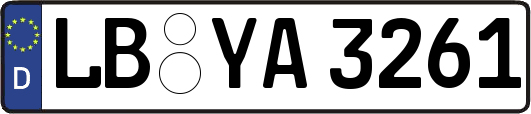 LB-YA3261