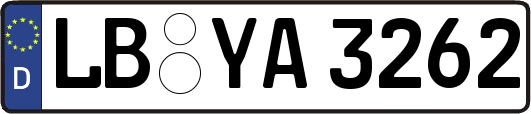 LB-YA3262