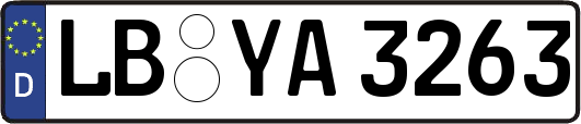 LB-YA3263
