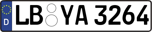 LB-YA3264