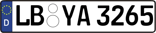 LB-YA3265