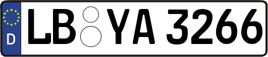 LB-YA3266