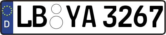LB-YA3267