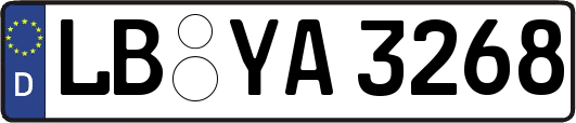 LB-YA3268