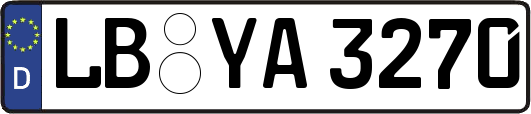 LB-YA3270