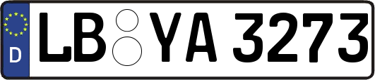LB-YA3273