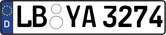 LB-YA3274