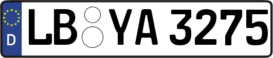 LB-YA3275