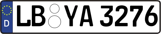 LB-YA3276