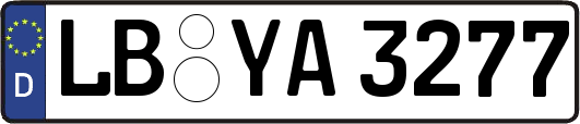 LB-YA3277