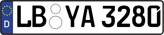 LB-YA3280
