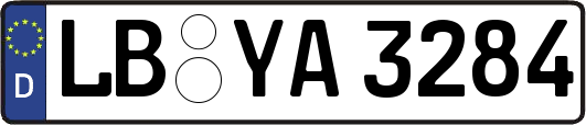 LB-YA3284