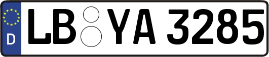LB-YA3285