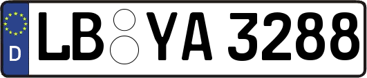 LB-YA3288