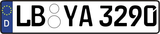 LB-YA3290