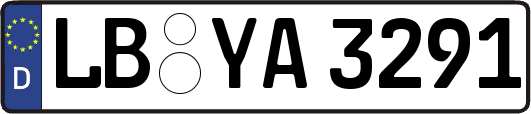 LB-YA3291