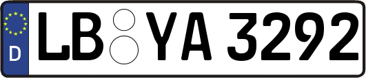 LB-YA3292