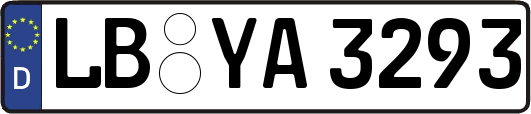 LB-YA3293