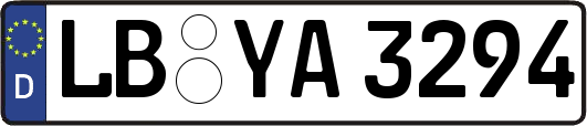 LB-YA3294