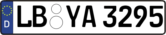 LB-YA3295