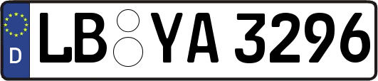 LB-YA3296