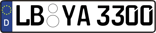 LB-YA3300