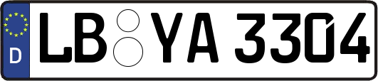 LB-YA3304