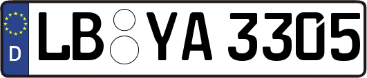 LB-YA3305