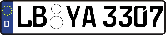 LB-YA3307