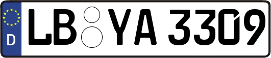 LB-YA3309