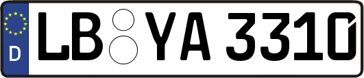 LB-YA3310