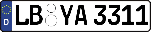 LB-YA3311
